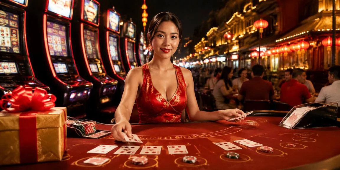 9999kk Việt Nam Sảnh casino